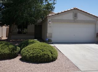 1703 E Amber Ln, Gilbert, AZ 85296