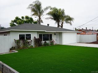 1003 Brucker Ave, Spring Valley, CA 91977