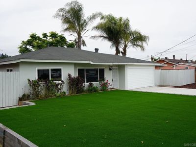 1003 Brucker Ave, Spring Valley, CA, 91977