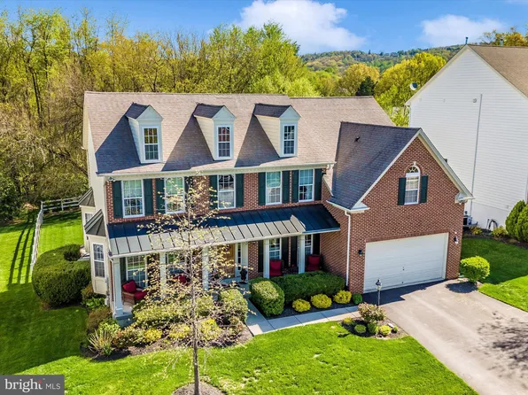 23 Wagon Shed Ln, Middletown, MD 21769