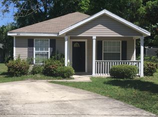 2171 Wilberforce Rd, Jacksonville, FL 32209