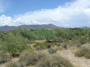 9827 E Sundance Trl, Scottsdale, AZ 85262