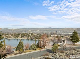 2616 Starr Meadows Loop, Reno, NV 89519