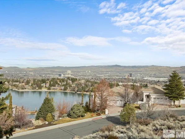 2616 Starr Meadows Loop, Reno, NV 89519