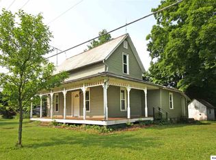 1505 Newark Rd, Mount Vernon, OH 43050