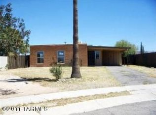 6941 E Mary Dr, Tucson, AZ 85730