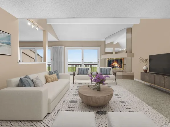 7160 W Stetson Place #27, Littleton, CO 80123