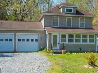 1515 Snug Harbor Rd, Shady Side, MD 20764