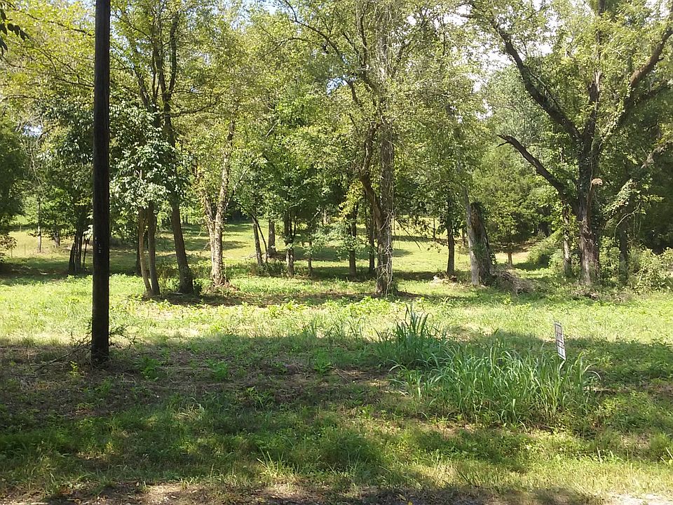 front center from road