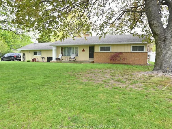 2 Freda St, Chatham Kent, ON N0P 2C0
