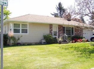 105 SE 90th Ave, Vancouver, WA 98664