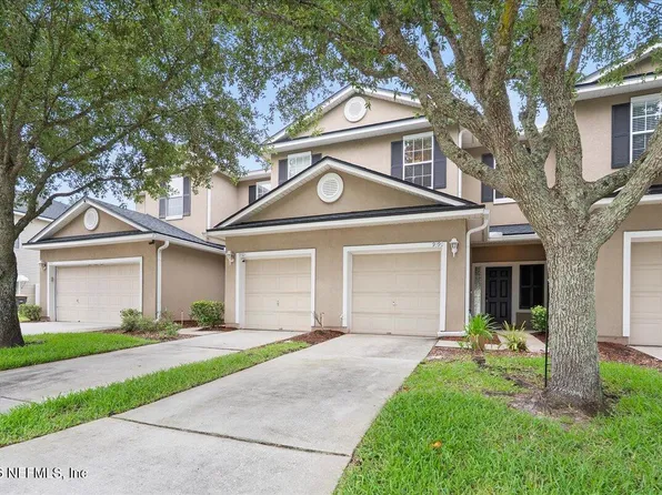 9390 GRAND FALLS Drive, Jacksonville, FL 32244