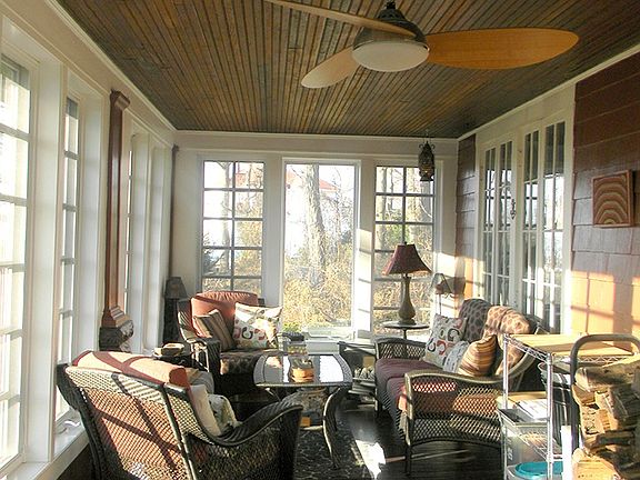 Sunroom