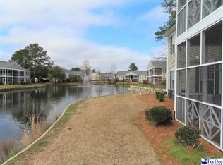 1529 Bridgewood Dr #J-4, Florence, SC 29501