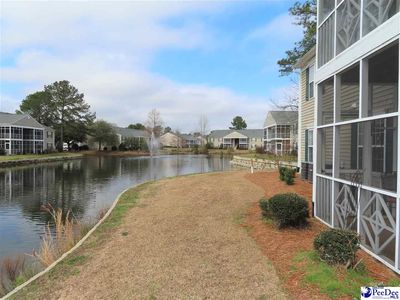 1529 Bridgewood Dr #J-4, Florence, SC, 29501