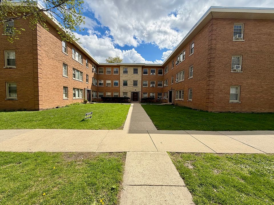 1st image of 4817 Hull St APT 3A