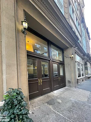 Sold by Brown Harris Stevens | media 11