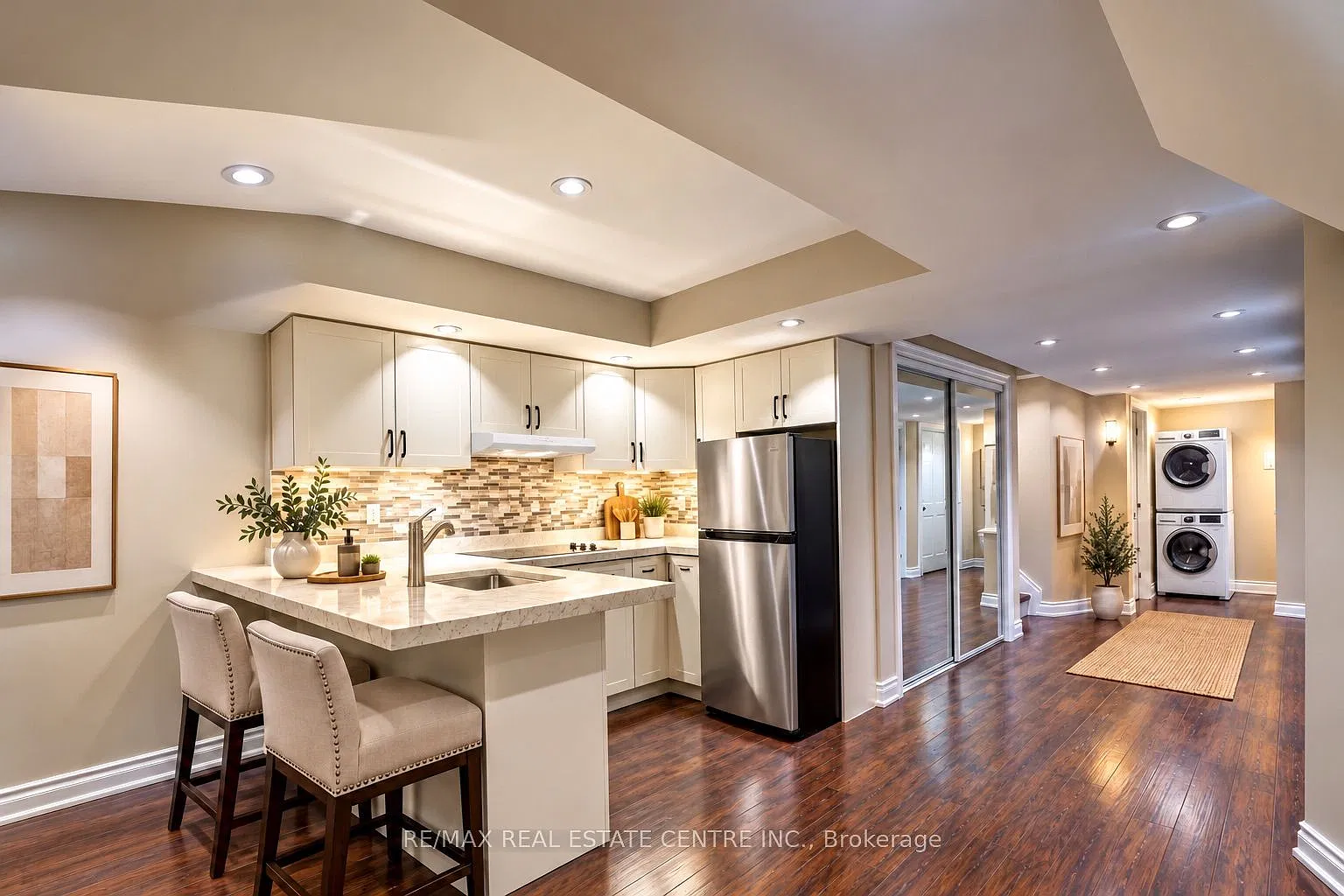2 bed, $2,000 — Photo 1