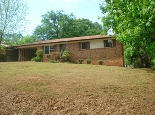 662 Moselle Dr SW, Mableton, GA 30126
