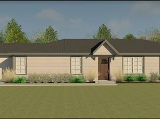 260 Lowrey Cir, Springtown, TX 76082