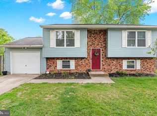 7803 Stafford Hill Ct, Glen Burnie, MD