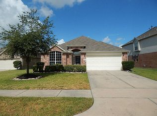 3014 Darby Brook Dr, Fresno, TX 77545