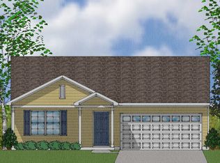 921 Knoll Ridge Way, Inman, SC 29349