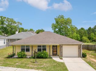 70 Oak Alley Ln, Long Beach, MS 39560