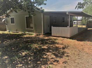 406 W New Mexico Ave, Sweetwater, TX 79556