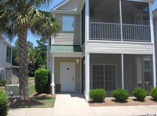 4430 Lady Banks Ln #8F-1, Murrells Inlet, SC 29576