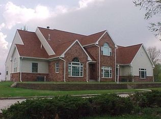 3160 230th St, Manson, IA 50563