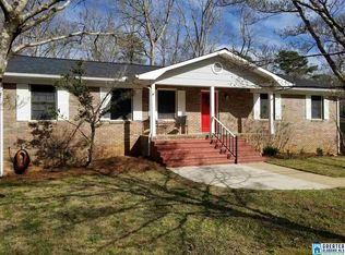 813 Sugarloaf Ln, Anniston, AL 36207