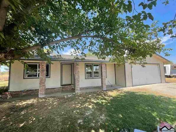 22572 Kraft Ave, Corning, CA 96021