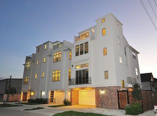 2115 Detering St, Houston, TX 77007