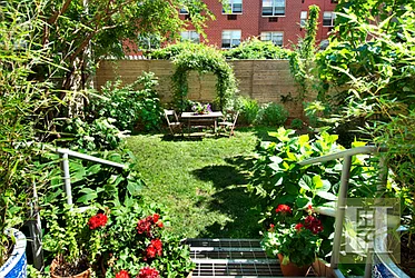 Sold by Halstead Real Estate