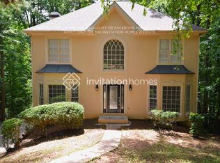 3620 Broken Arrow Dr, Woodstock, GA 30189