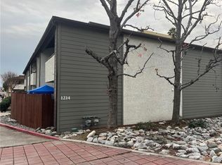 1214 Huntington Dr UNIT C, Duarte, CA 91010