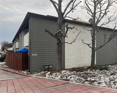 1214 Huntington Dr Unit C, Duarte, CA, 91010