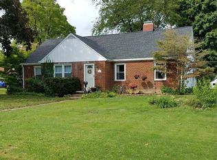 151 Linwood Dr, Alliance, OH 44601