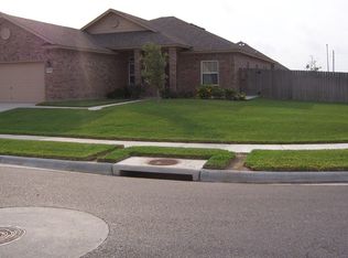 2218 Halcon St, Corpus Christi, TX 78414