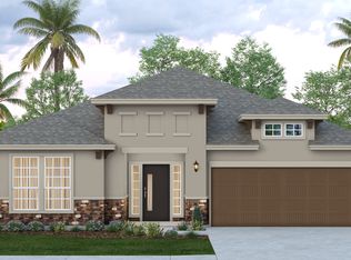 6521 Anaqua Loop, McAllen, TX 78504