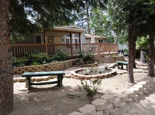25474 Fern Valley Rd, Idyllwild, CA 92549