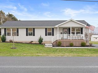 109 2nd St, Shenandoah, VA 22849