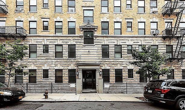 1st image of 305 W 150th St APT 108