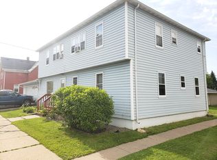 108 E Maple St, Edgar, WI 54426