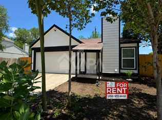 4002 Fire Sun, San Antonio, TX 78244