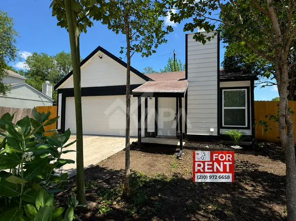 4002 Fire Sun, San Antonio, TX 78244