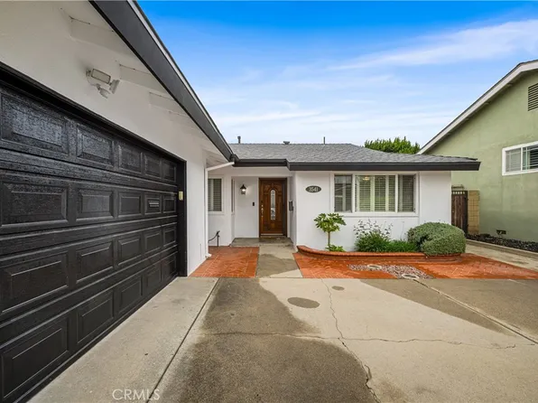 3541 Fela Ave, Long Beach, CA 90808
