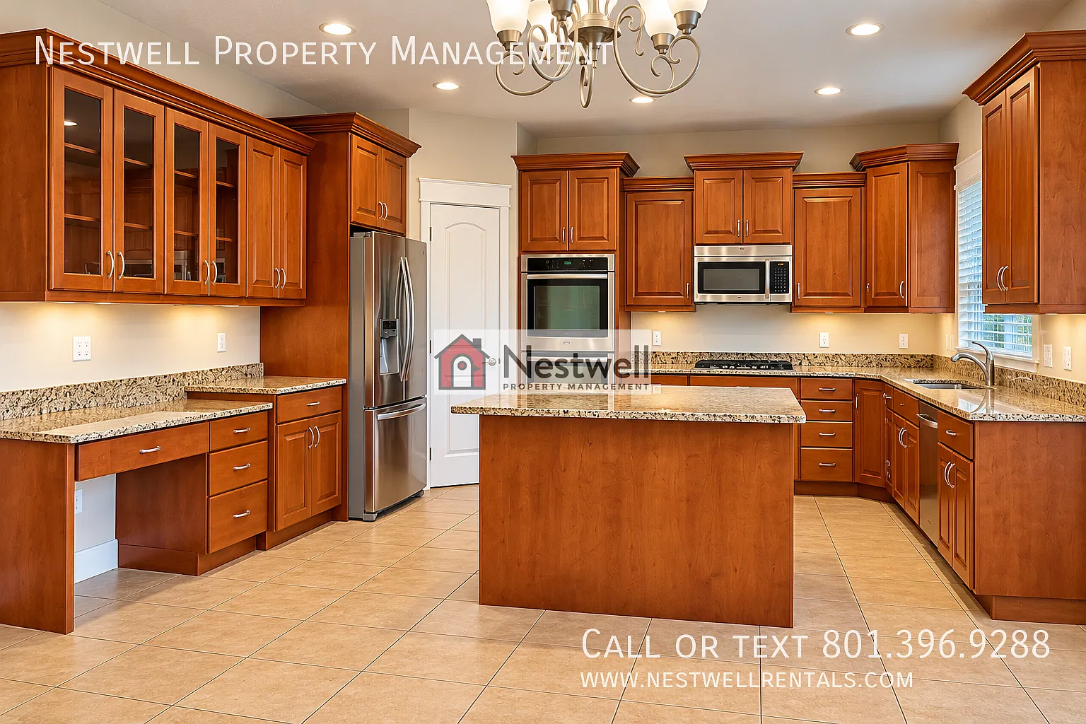Spacious South Jordan Home with Mountain Views! — Photo 3
