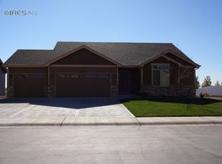 6986 McClellan Rd, Wellington, CO 80549